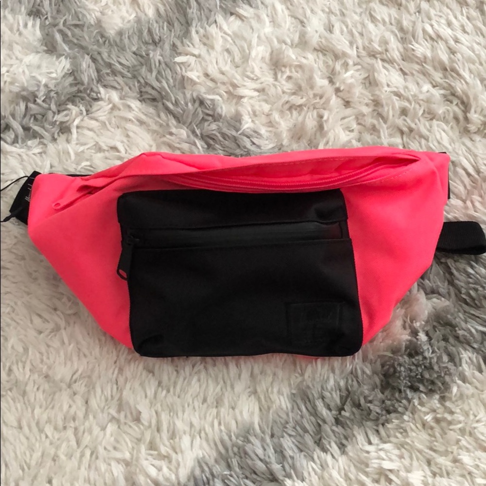 Herschel fanny pack